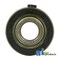 A & I Products Bearing, Rubber Mount Disc; Re-Lubricatable 5" x5" x2.5" A-CDS209TTR6P-I - alternate 1